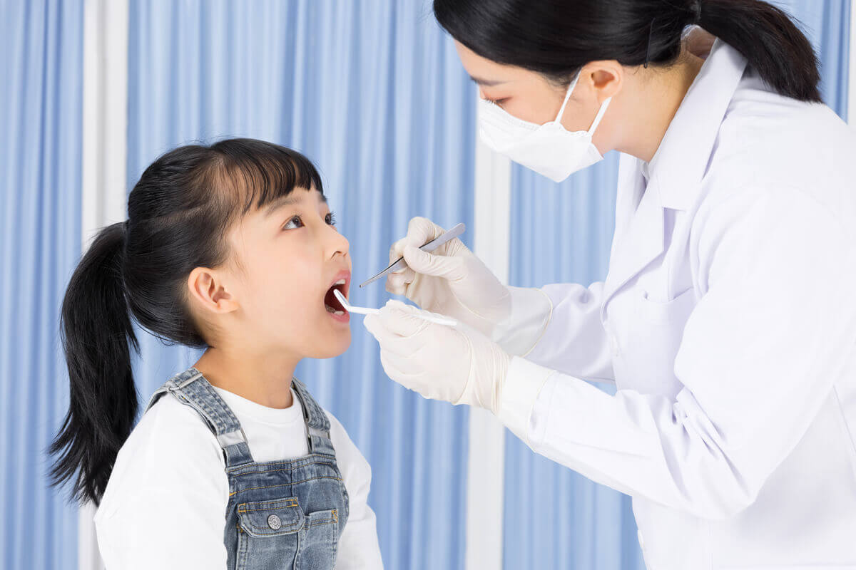 Sâu răng ở trẻ em: 1001 điều bố mẹ cần biết 41 sâu răng ở trẻ em 2
