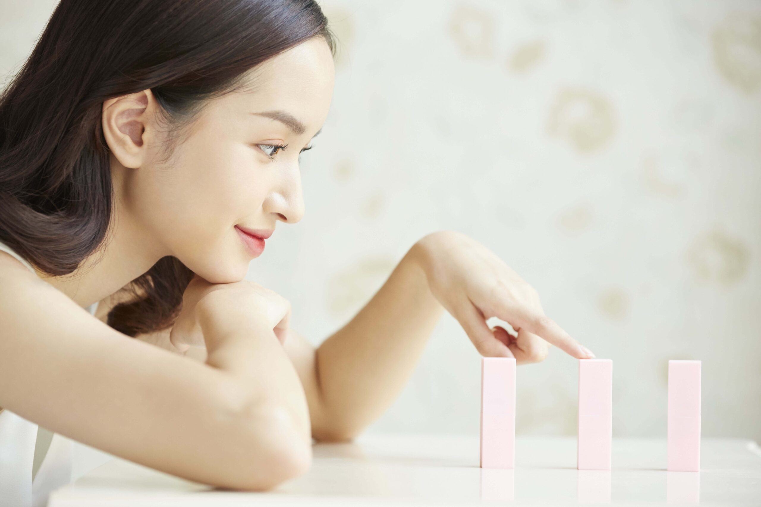 Sức khỏe đôi môi: Những dấu hiệu nguy hiểm bạn không nên bỏ qua 37 đôi môi