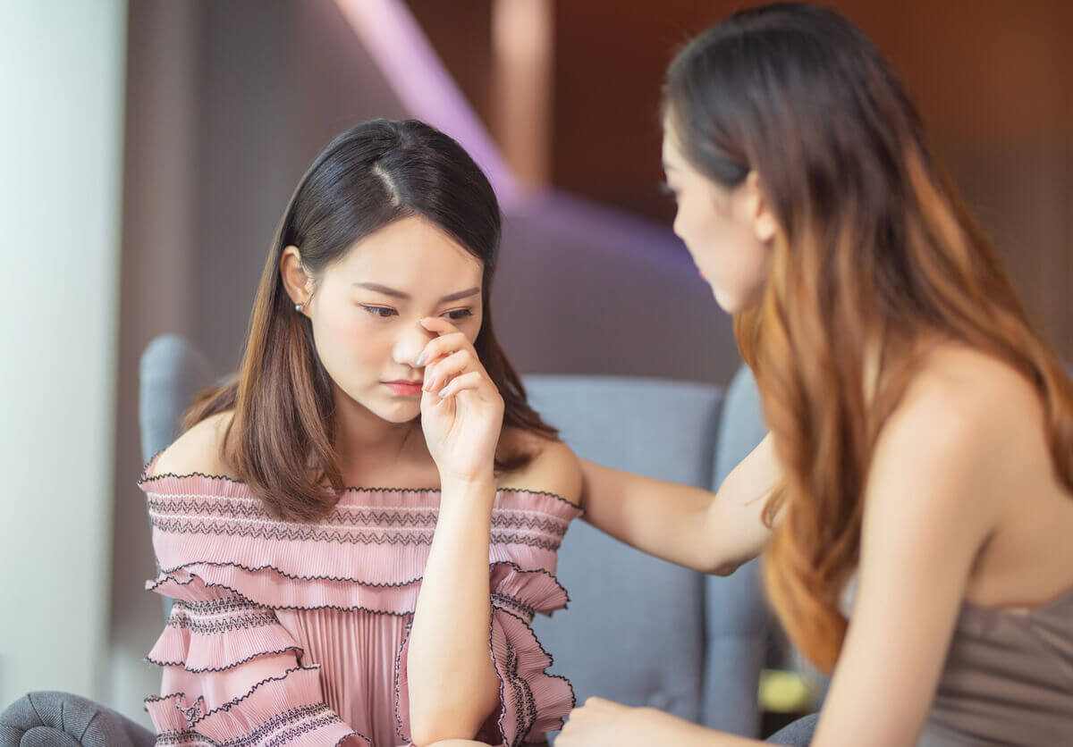 tâm lý bất ổn 4
