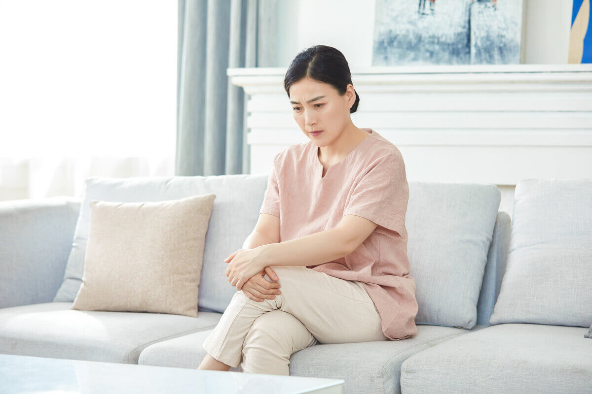 tâm lý bất ổn 2