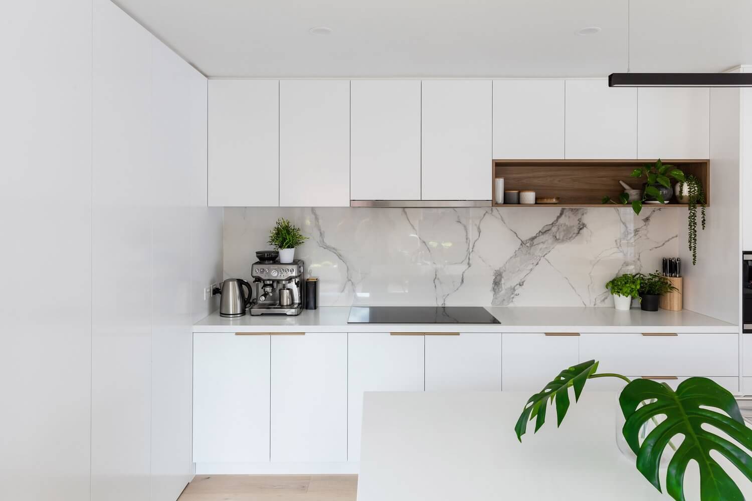 23 Mẫu thiết kế nhà bếp sang trọng, hiện đại nhưng không kém phần ấm áp 69 thiết kế nhà bếp 18