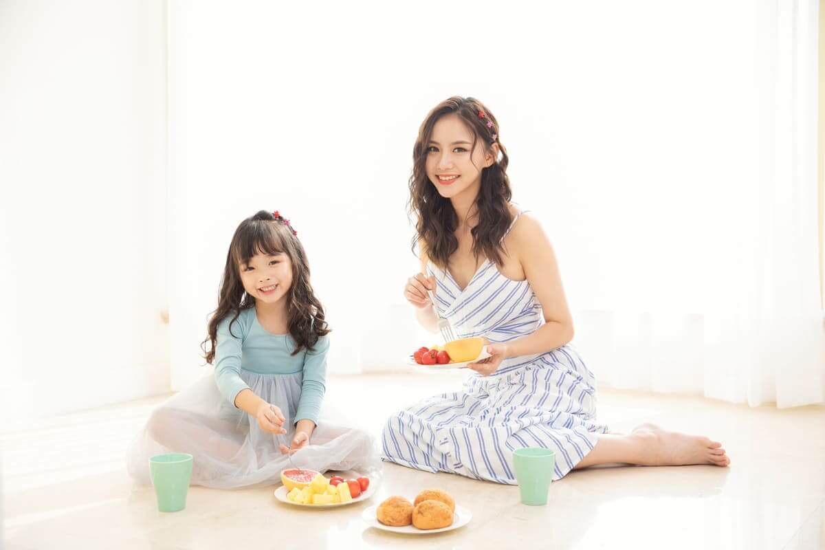 thực đơn cho bé 4 tuổi 2 thực đơn cho bé 4 tuổi 2