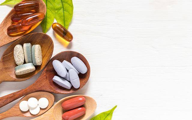 thực phẩm chức năng tăng sức đề kháng 