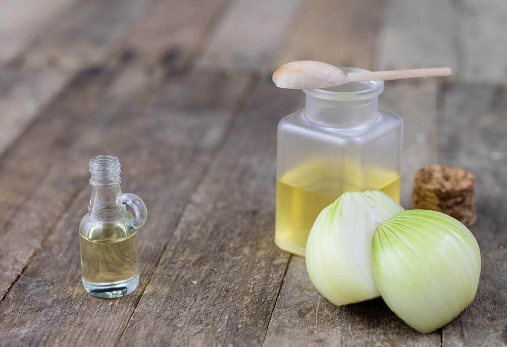 Ngạc nhiên với 6 lợi ích của tinh dầu hành tây dành cho tóc 35 tinh dầu hành tây
