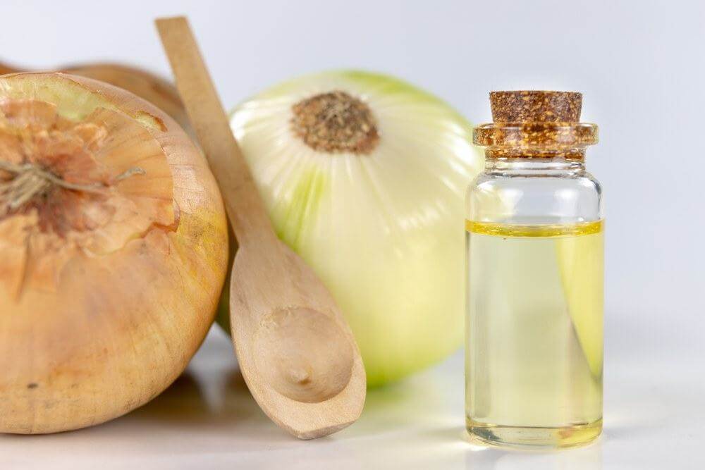 Ngạc nhiên với 6 lợi ích của tinh dầu hành tây dành cho tóc 37 tinh dầu hành tây