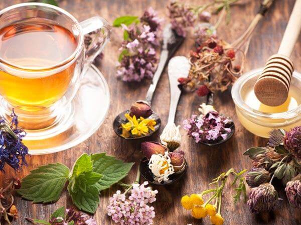 Uống 6 loại trà thảo mộc này mỗi tối để có giấc ngủ sâu hơn, bạn nhé! 35 trà thảo mộc
