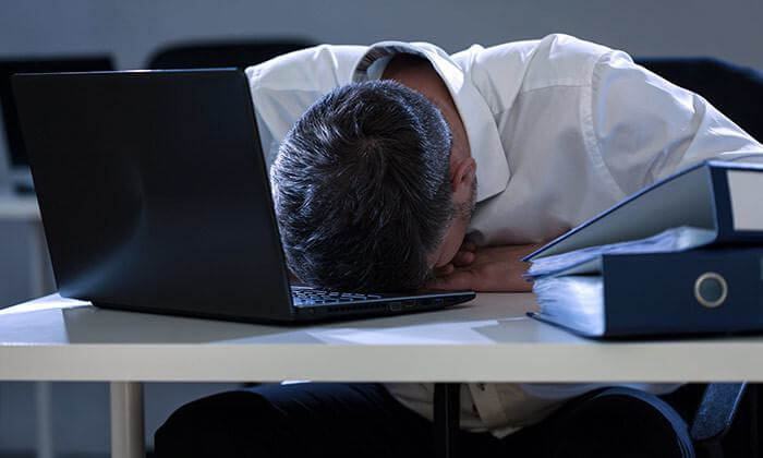 Cách chăm sóc sức khỏe tâm thần khi trầm cảm trong công việc 35 trầm cảm trong công việc 1