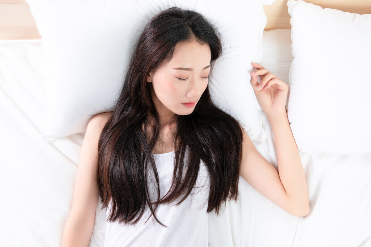 8 Thói quen tốt trước khi đi ngủ giúp bạn ngủ ngon hơn! 41 trước khi đi ngủ 4