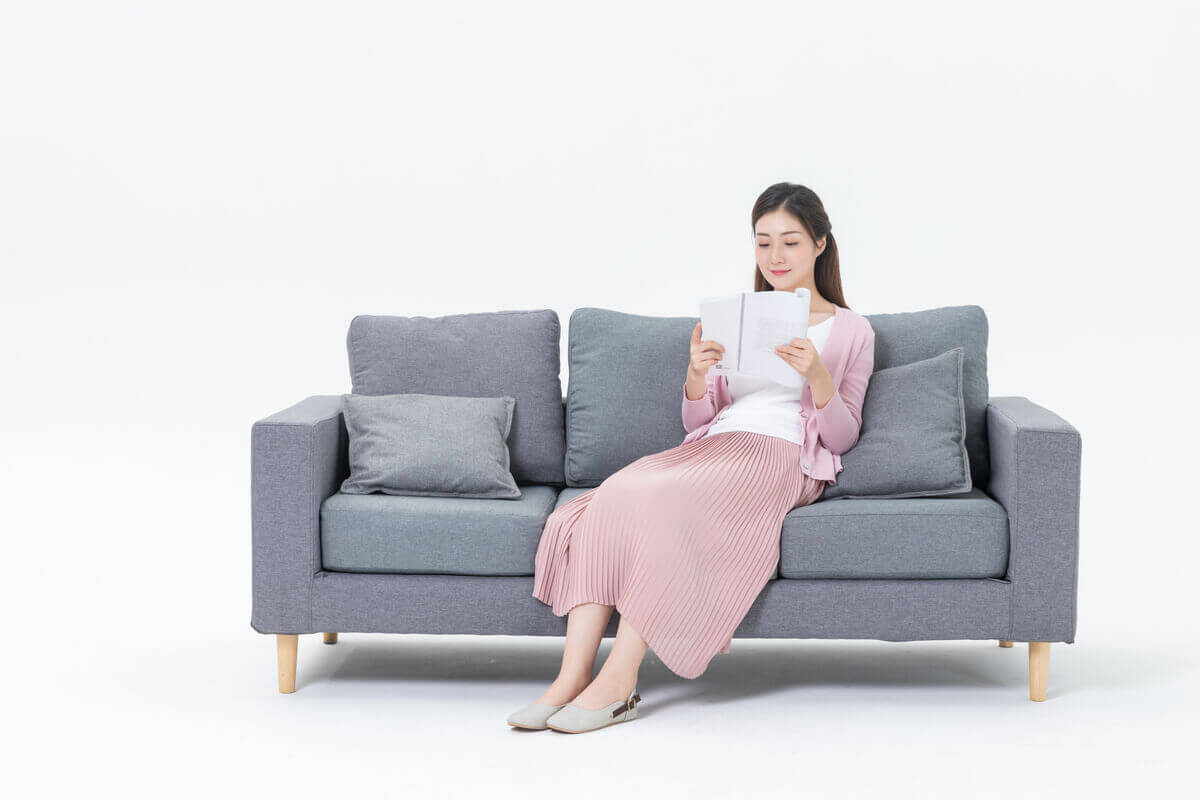 8 Thói quen tốt trước khi đi ngủ giúp bạn ngủ ngon hơn! 39 trước khi đi ngủ 2