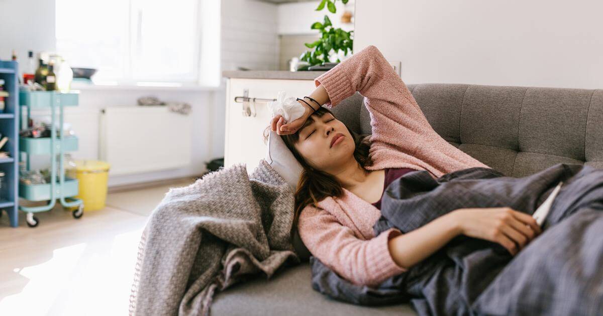 Giải đáp một số thắc mắc cho F0 khi tự điều trị Covid tại nhà 35 tự điều trị covid tại nhà