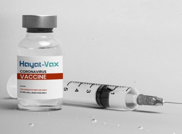 Những điều cần biết về vaccine Hayat Vax 35 vaccine hayat vax