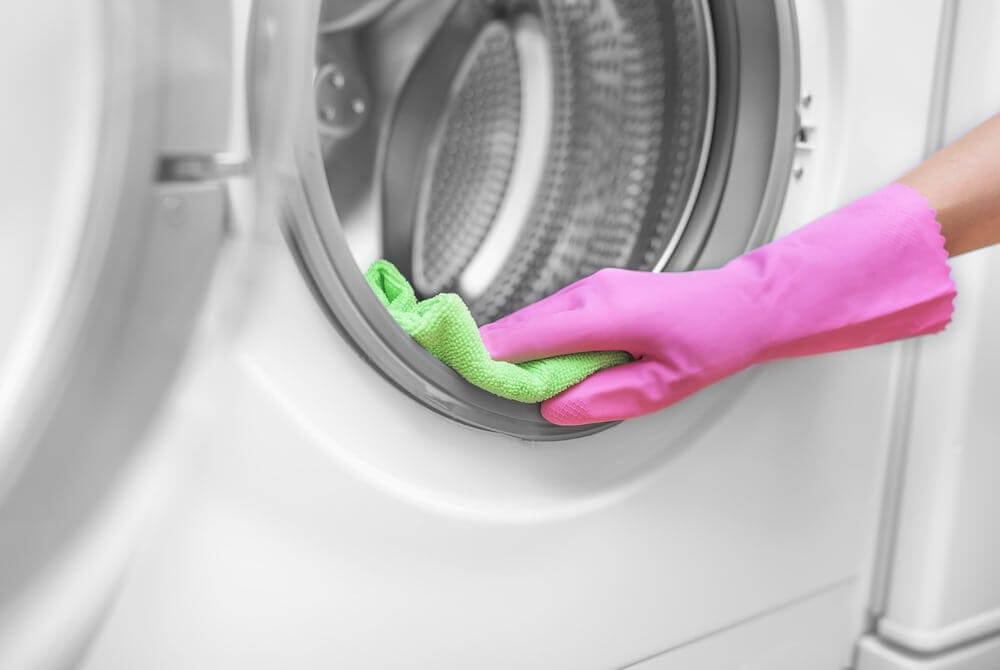 máy sấy quần áo