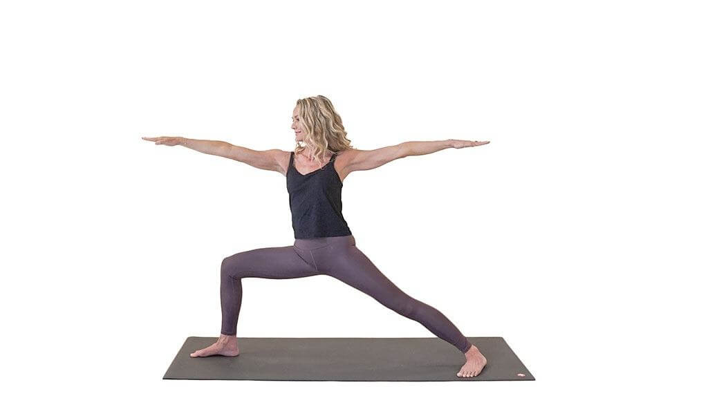 Yoga tại nhà: 5 bài tập giúp nâng cao sức đề kháng tinh thần 39 yoga giảm stress