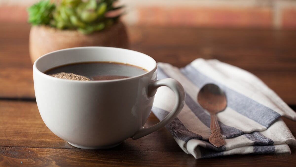 Cà phê Decaf có thật sự tốt như lời đồn? 35 cà phê decaf