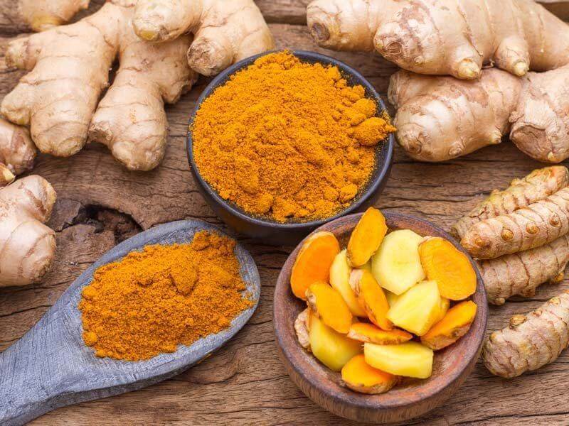 Chữa bá bệnh nhờ 9 lợi ích sức khỏe của nghệ 37 lợi ích sức khỏe của nghệ