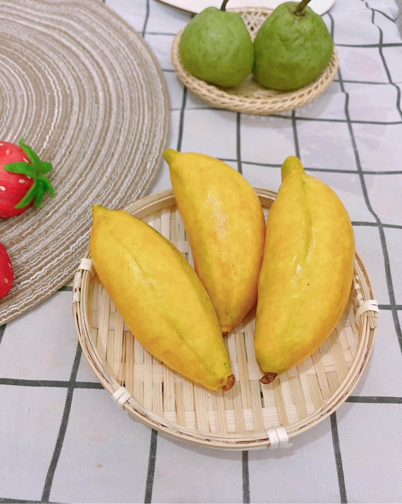 Hội chị em làm bánh rau củ khiến dân mạng trầm trồ vì quá đẹp 51 Hội chị em làm bánh rau củ khiến dân mạng trầm trồ vì quá đẹp 23