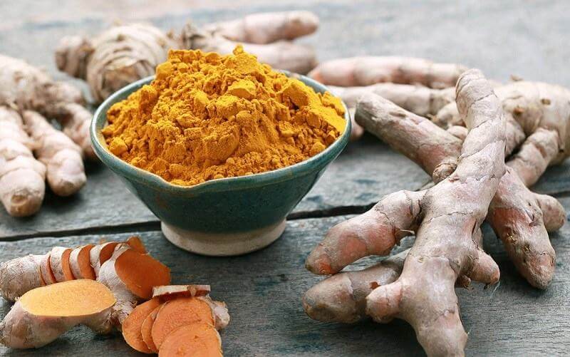 Chữa bá bệnh nhờ 9 lợi ích sức khỏe của nghệ 36 lợi ích sức khỏe của nghệ