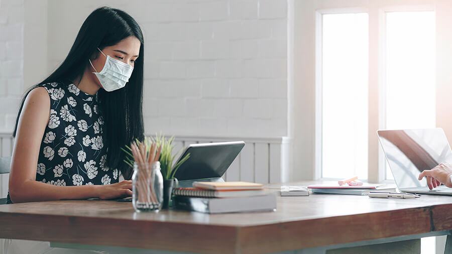 Mách bạn 6 công việc kiếm tiền mùa dịch 16 kiếm tiền mùa dịch