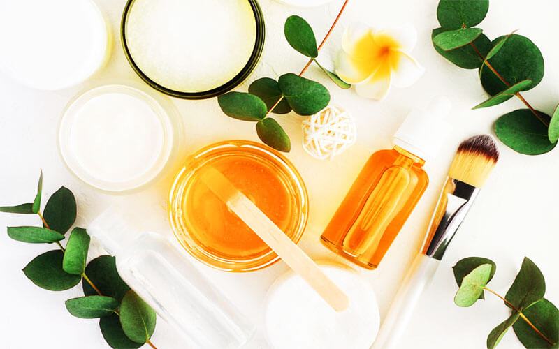 Giải mã những bí mật chưa được bật mí về mỹ phẩm thuần chay 34 mỹ phẩm thuần chay
