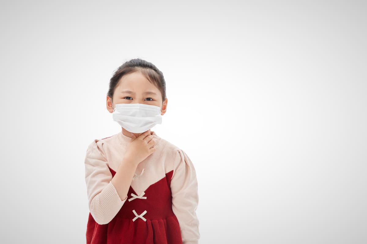 Các nguyên tắc bảo vệ sức khỏe trẻ em khi bé chưa được tiêm vaccine 37 bảo vệ sức khỏe trẻ em 2