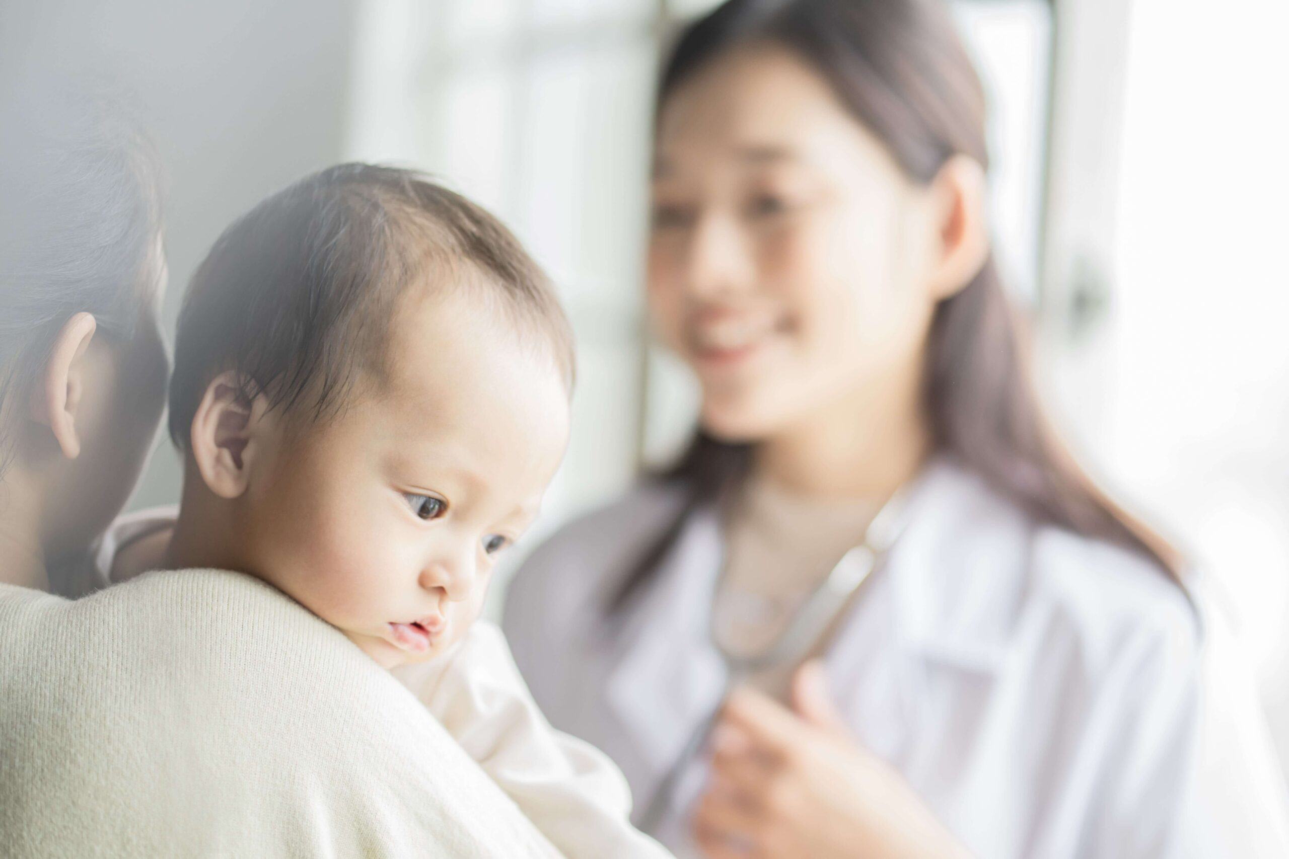 4 Bệnh thường gặp ở trẻ khi thời tiết thất thường, mẹ lưu ngay để bảo vệ trẻ nhé! 36 bệnh thường gặp ở trẻ