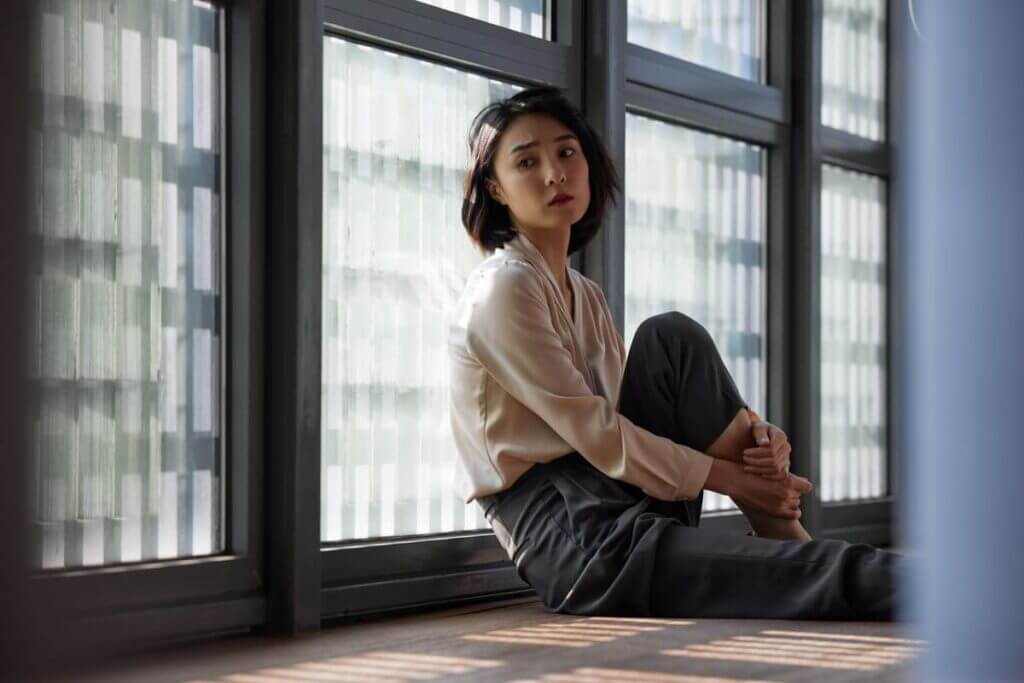 bệnh trầm cảm 1