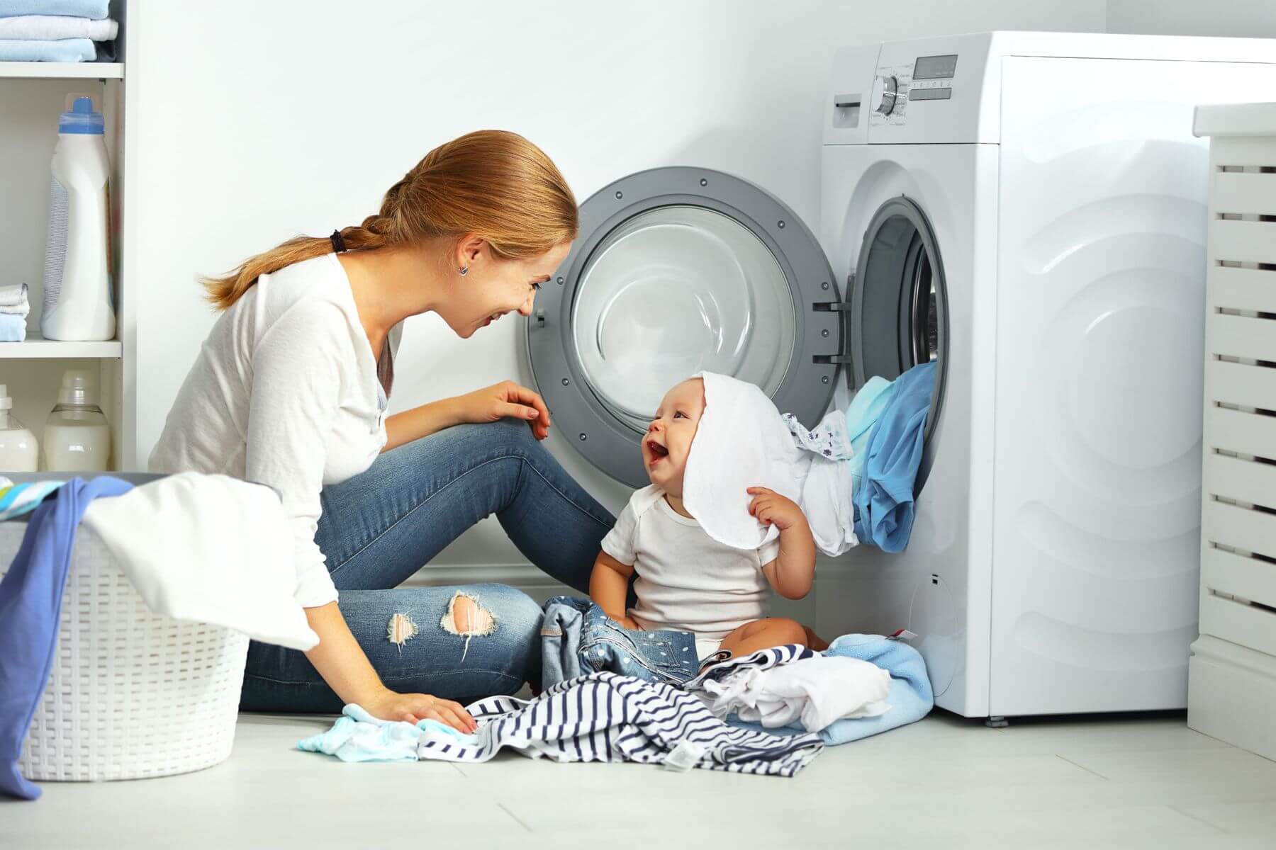 Xu hướng “Buy nothing”, nơi gắn kết những con người xa lạ 37 xu hướng Buy nothing