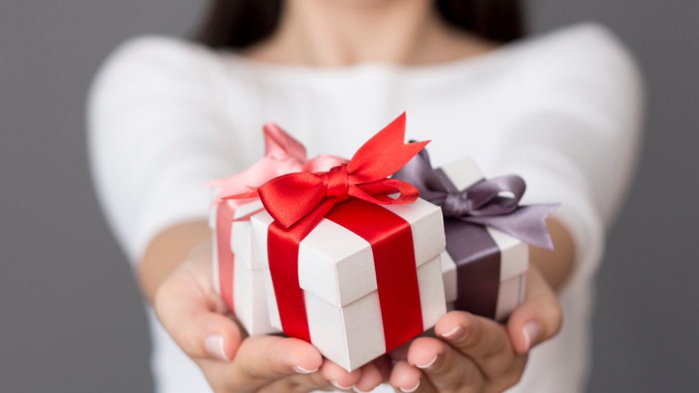 Xu hướng “Buy nothing”, nơi gắn kết những con người xa lạ 36 Buy nothing