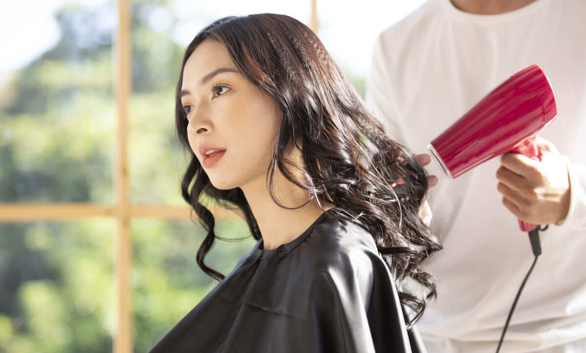 Các cách giúp tóc nhanh dài trong vỏn vẹn 30 ngày 35 cách giúp tóc dài