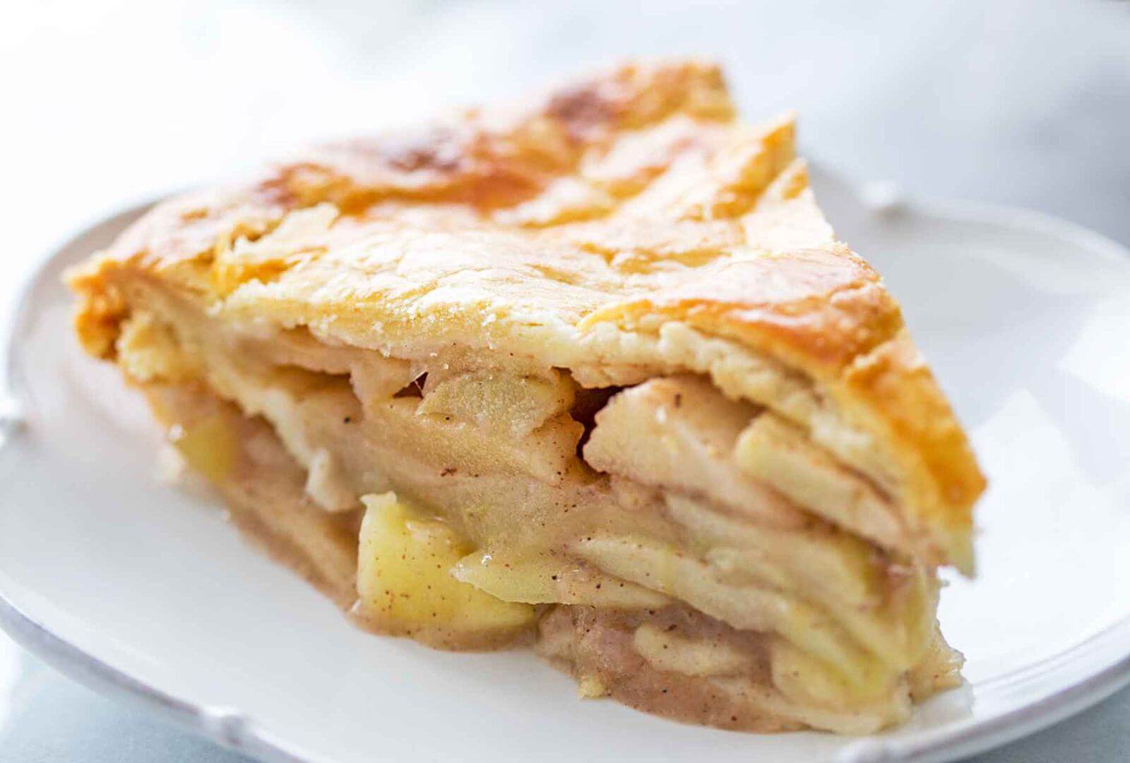 2 cách làm bánh pie táo thơm ngon giúp bạn khoe tài nấu nướng 35 bánh pie táo