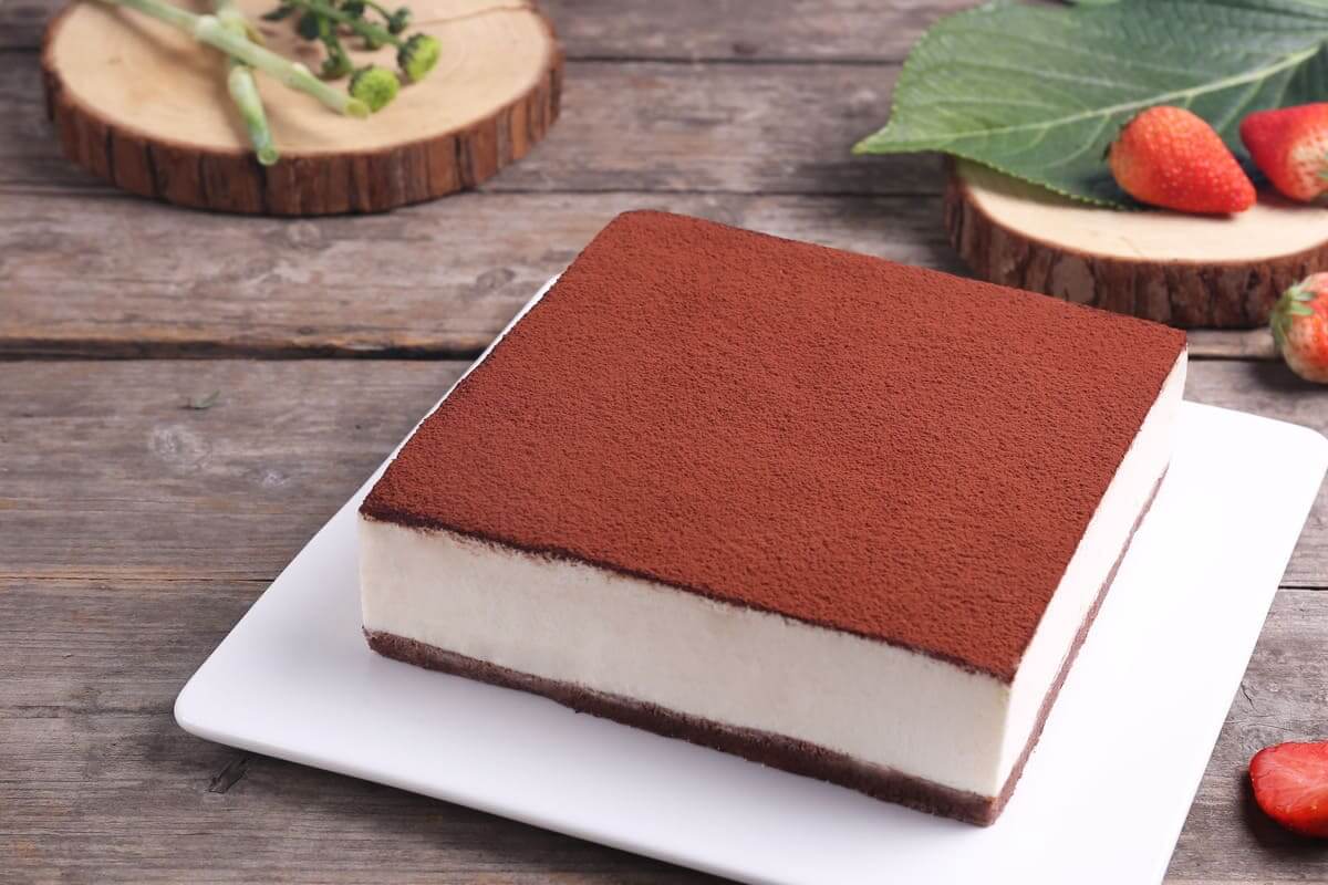 2 Cách làm bánh tiramisu cho món tráng miệng gia đình thêm đa dạng 35 cách làm bánh tiramisu