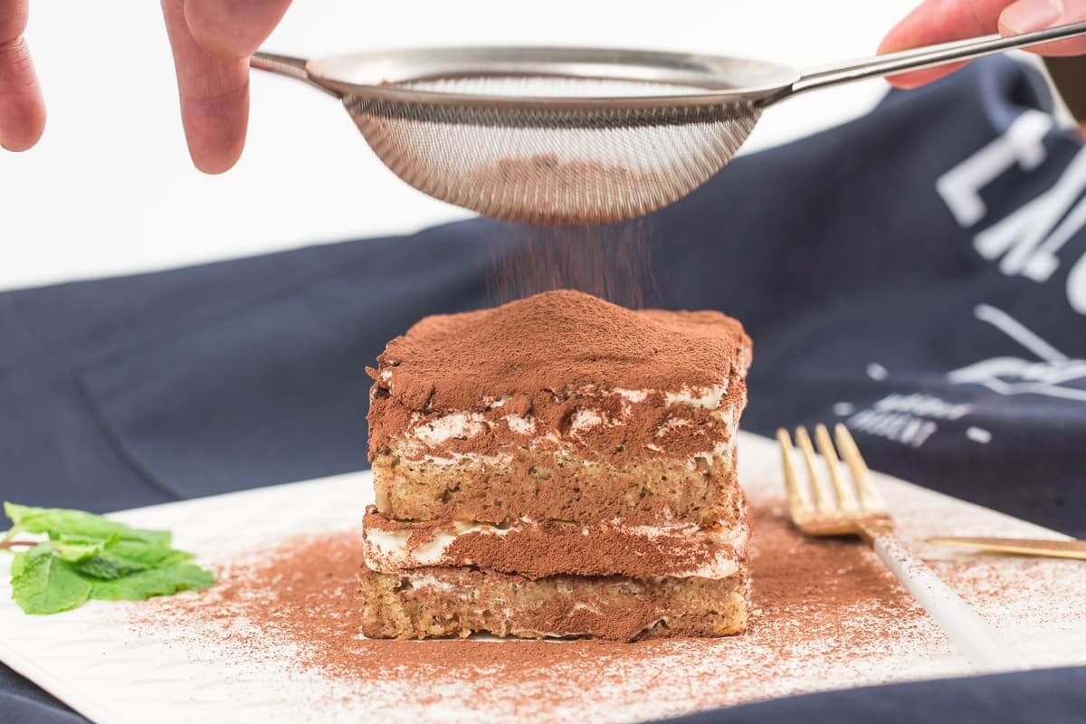 2 Cách làm bánh tiramisu cho món tráng miệng gia đình thêm đa dạng 36 làm bánh tiramisu