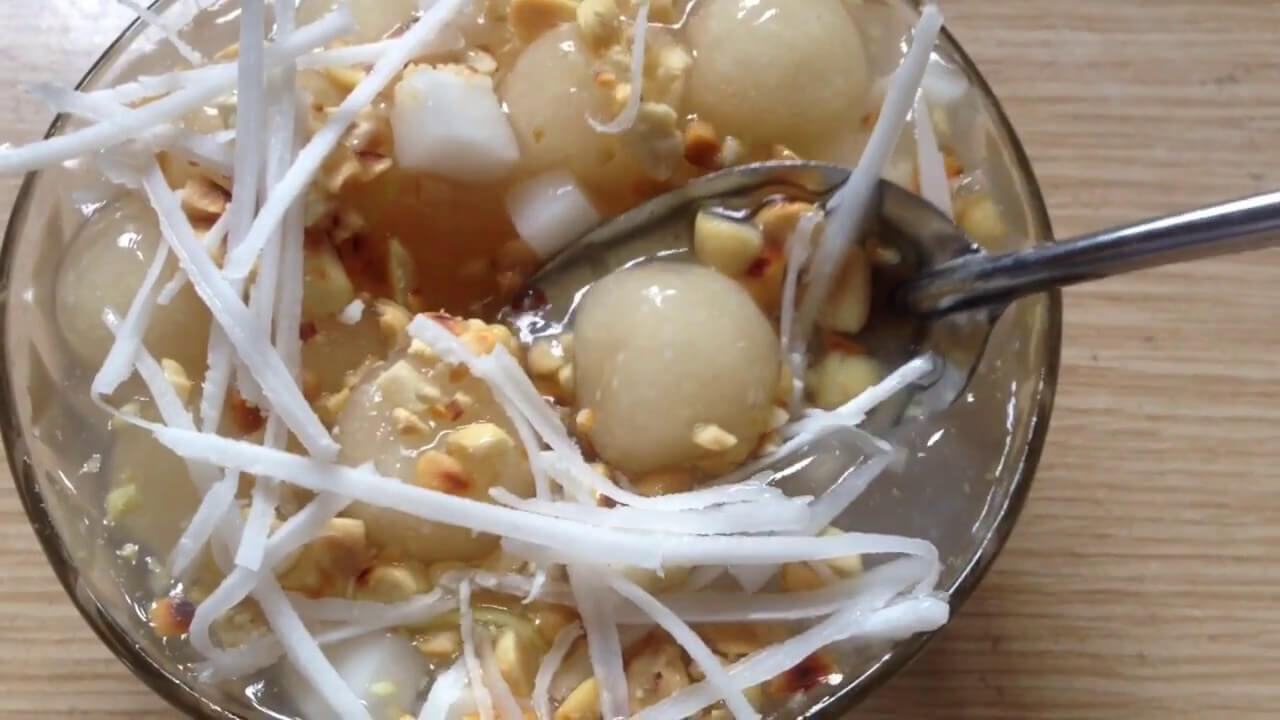 5 cách làm món chè nóng ngon cho những ngày mưa thêm ấm cúng 37 cách làm món chè nóng