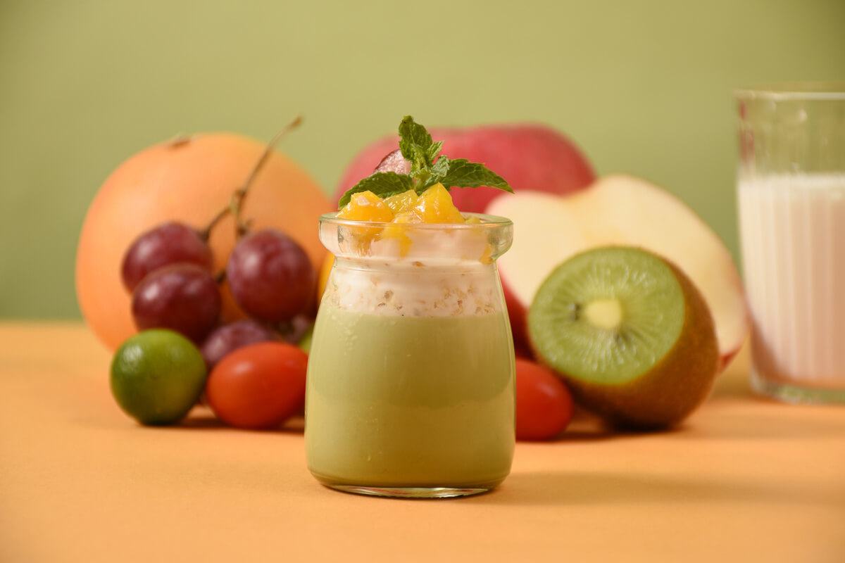 Mách mẹ cách làm pudding bơ nhiều dinh dưỡng cho bé ăn dặm 35 cách làm pudding ăn dặm