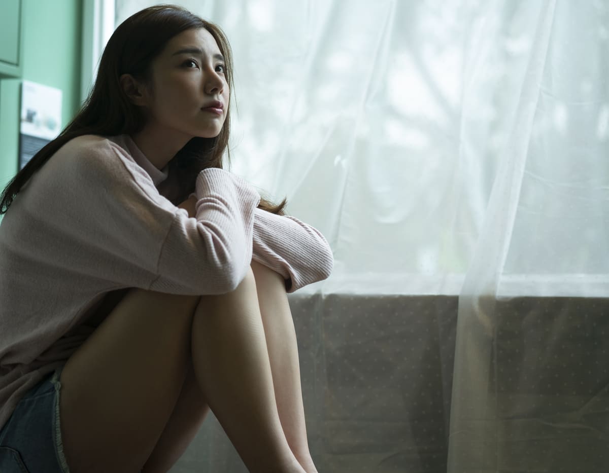 Làm sao để bản thân thoát khỏi cảm giác tội lỗi hiệu quả nhất 35 giải tỏa cảm giác tội lỗi