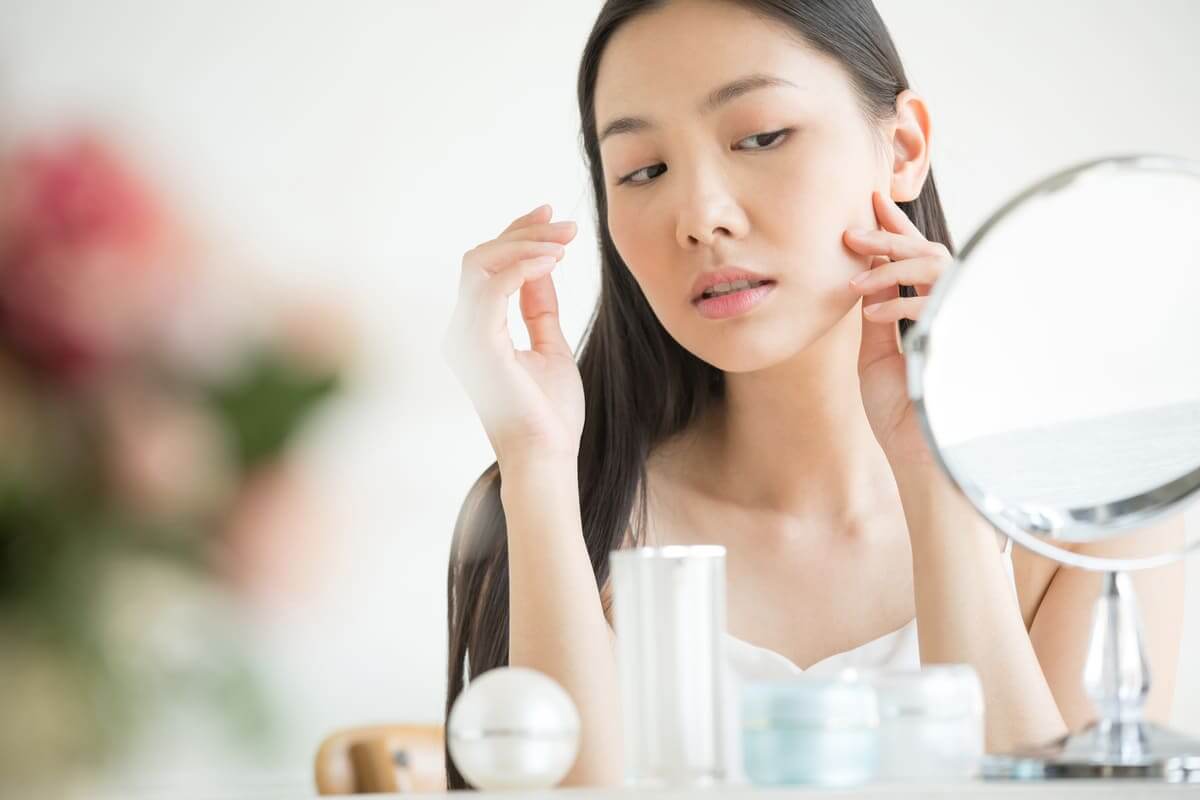 Bí quyết chăm sóc da mùa đông thách thức thời tiết "khó ưa" 36 chăm sóc da mùa lạnh