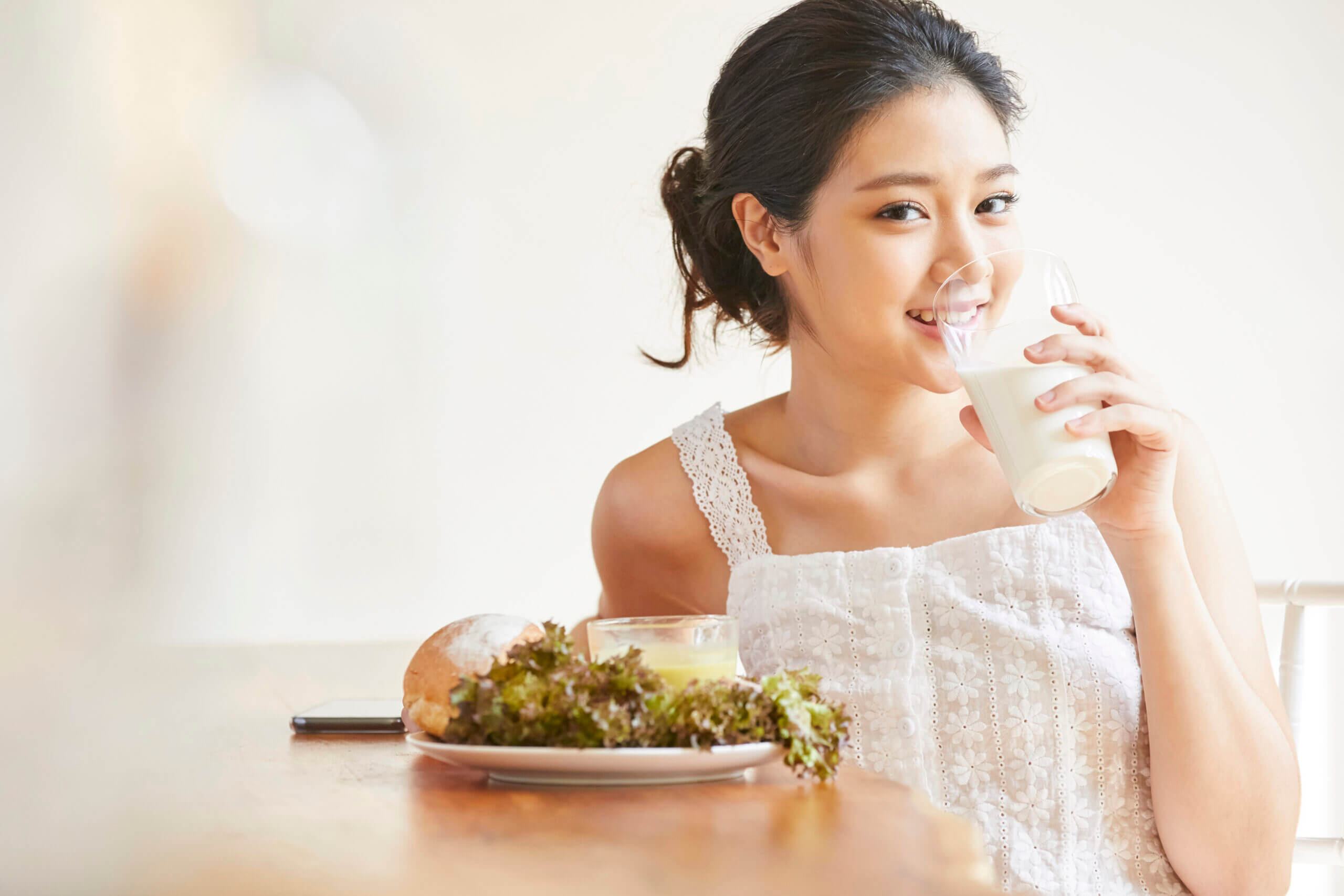 chế độ ăn uống khỏe mạnh
