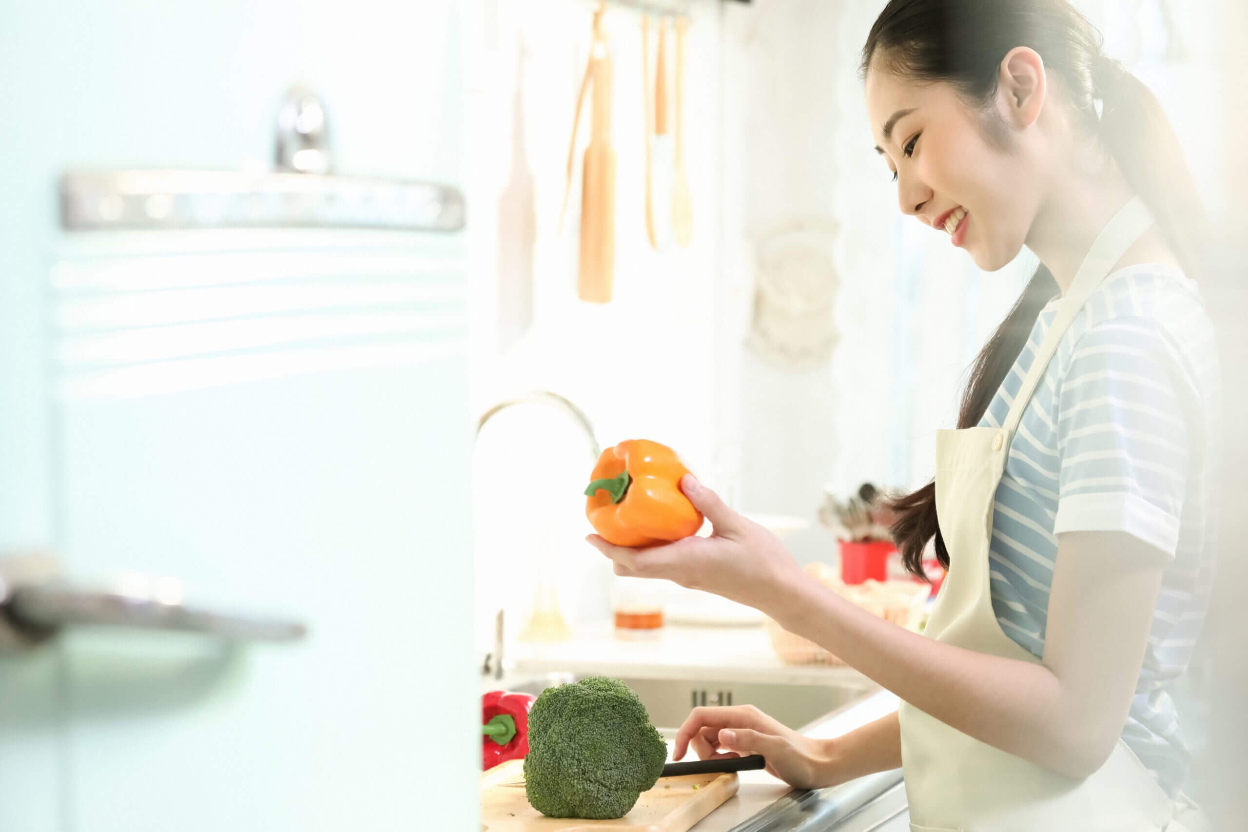xây dựng chế độ ăn uống