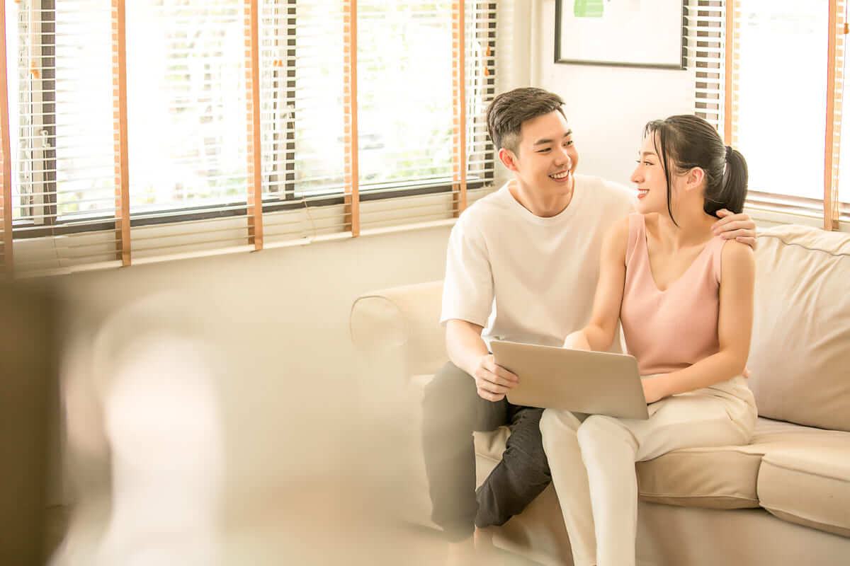 5 mẹo "vàng" chi tiêu thông minh giúp vợ chồng trẻ luôn thoải mái 35 tiết kiệm