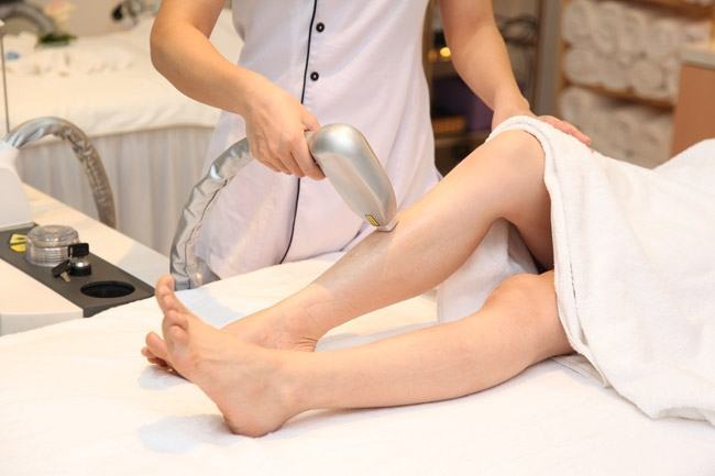 Bật mí cách tẩy lông an toàn cho da chàm 37 tẩy lông