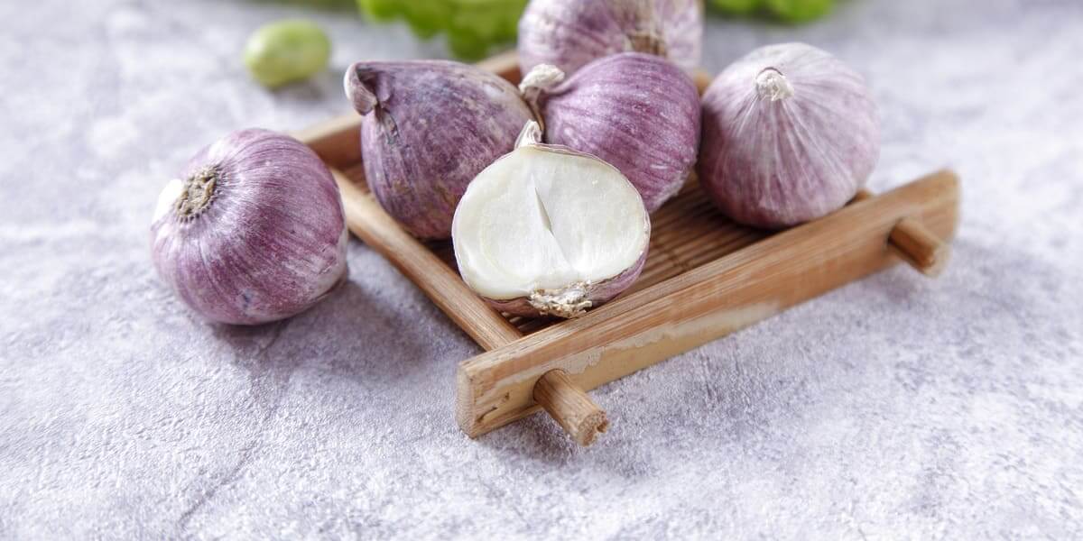 8 Phương pháp chữa viêm âm đạo tại nhà cực hiệu quả 37 tỏi