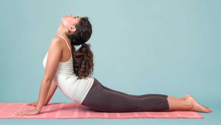 Yoga trị tiểu đường - phương pháp trị liệu không dùng thuốc 39 tư thế yoga trị tiểu đường