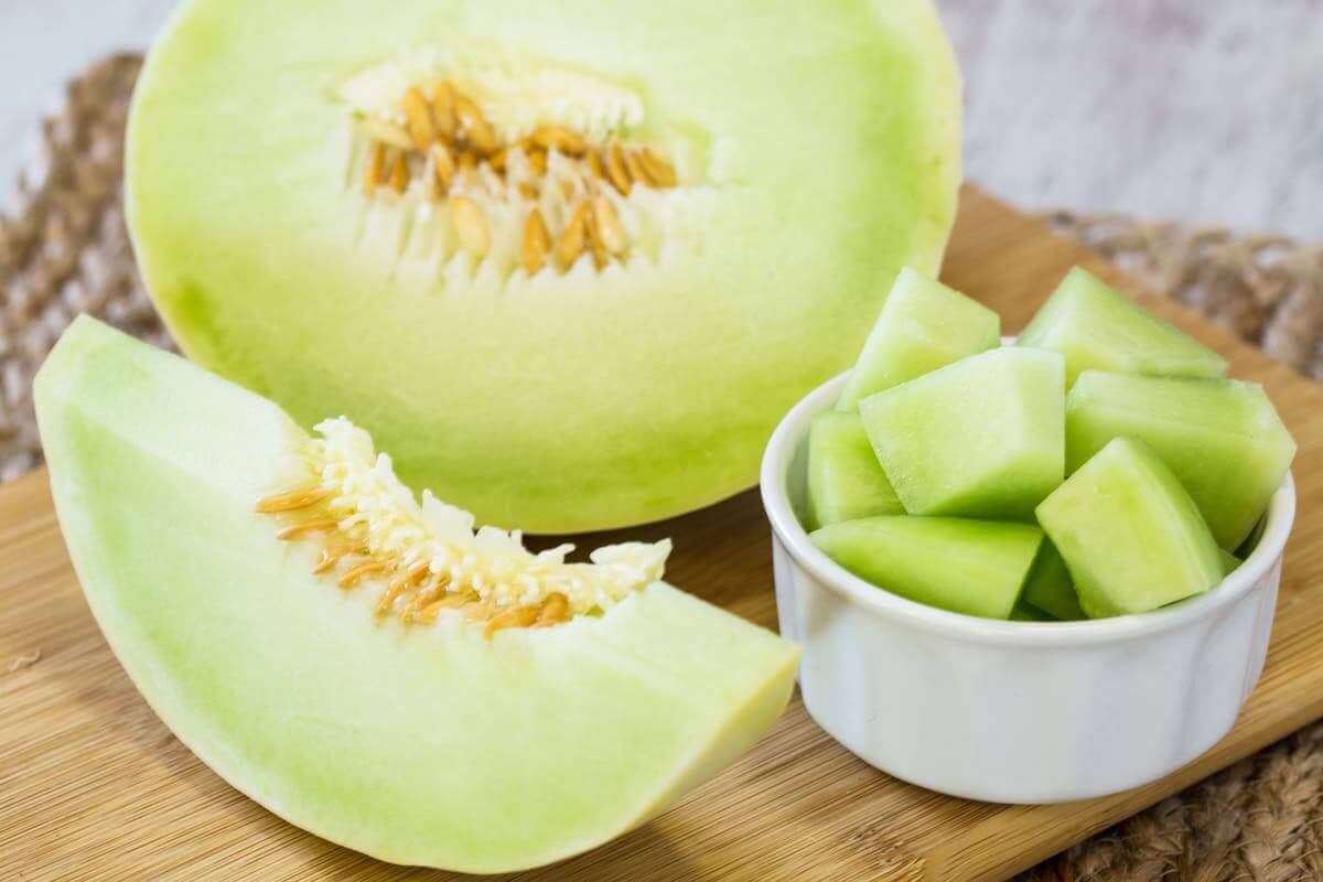 Dưa bở ruột xanh và những lợi ích vàng bạn cần biết! 37 dưa bở ruột xanh 3