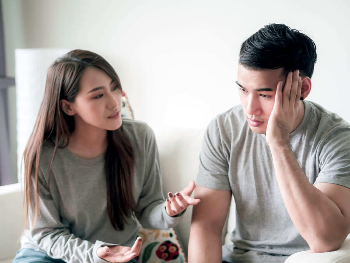Làm sao để tránh khỏi tình trạng ghen tuông mù quáng? 37 ghen tuông mù quáng 3