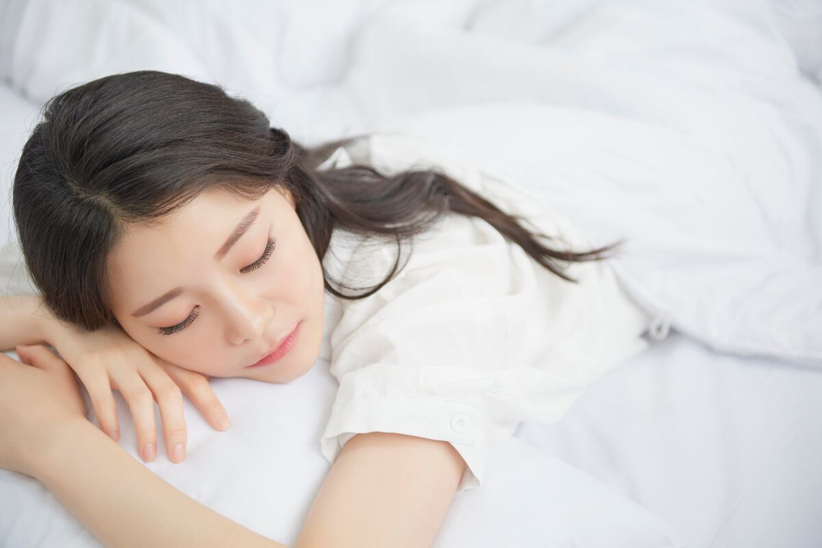 Cùng bạn giải mã giấc mơ: Cách "gỡ" nỗi lo sau mỗi giấc ngủ 36 giải mã giấc mơ