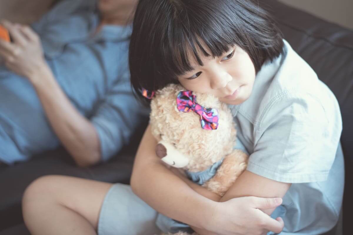 Hội chứng sợ đám đông ở trẻ, hiểu để giúp con hòa nhập với bạn bè 37 sợ đám đông