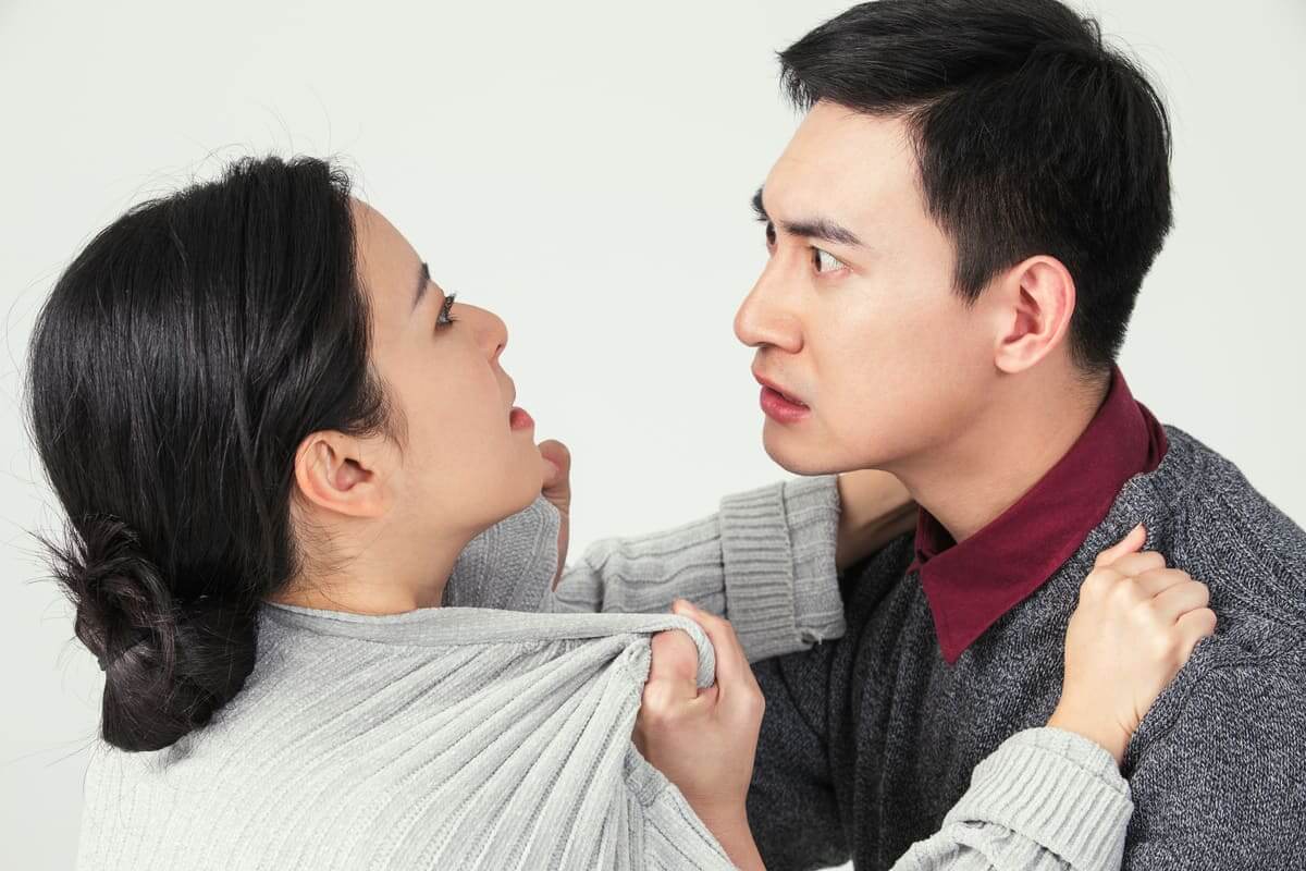 5 lời khuyên về tình yêu có thể khiến... hôn nhân đổ vỡ, tình cảm trục trặc 39 người thứ 3