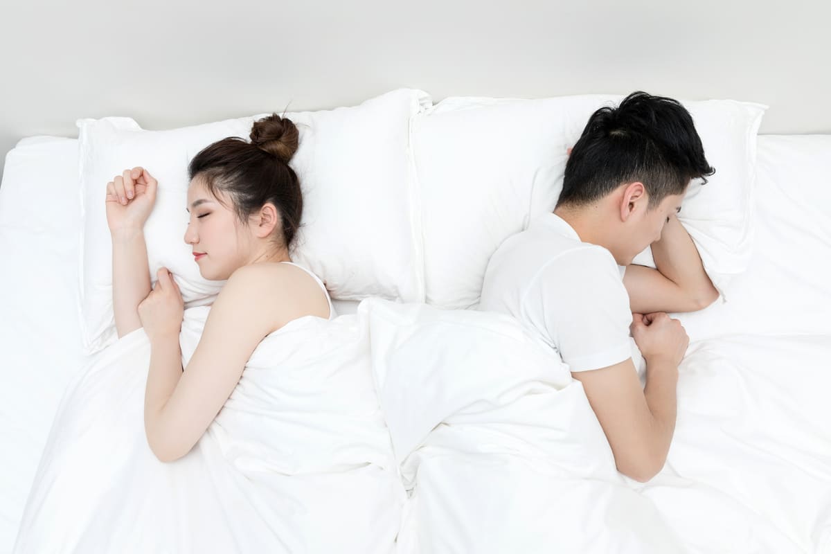 5 lời khuyên về tình yêu có thể khiến... hôn nhân đổ vỡ, tình cảm trục trặc 37 nguyên nhân hôn nhân đổ vỡ