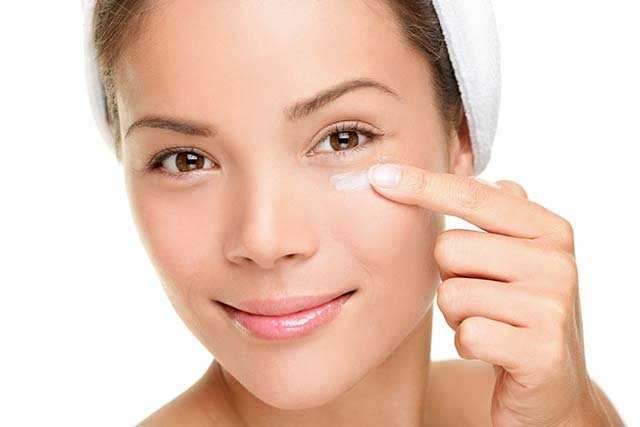 Đánh bay quầng thâm mắt với 12 mẹo đơn giản 35 quầng thâm mắt