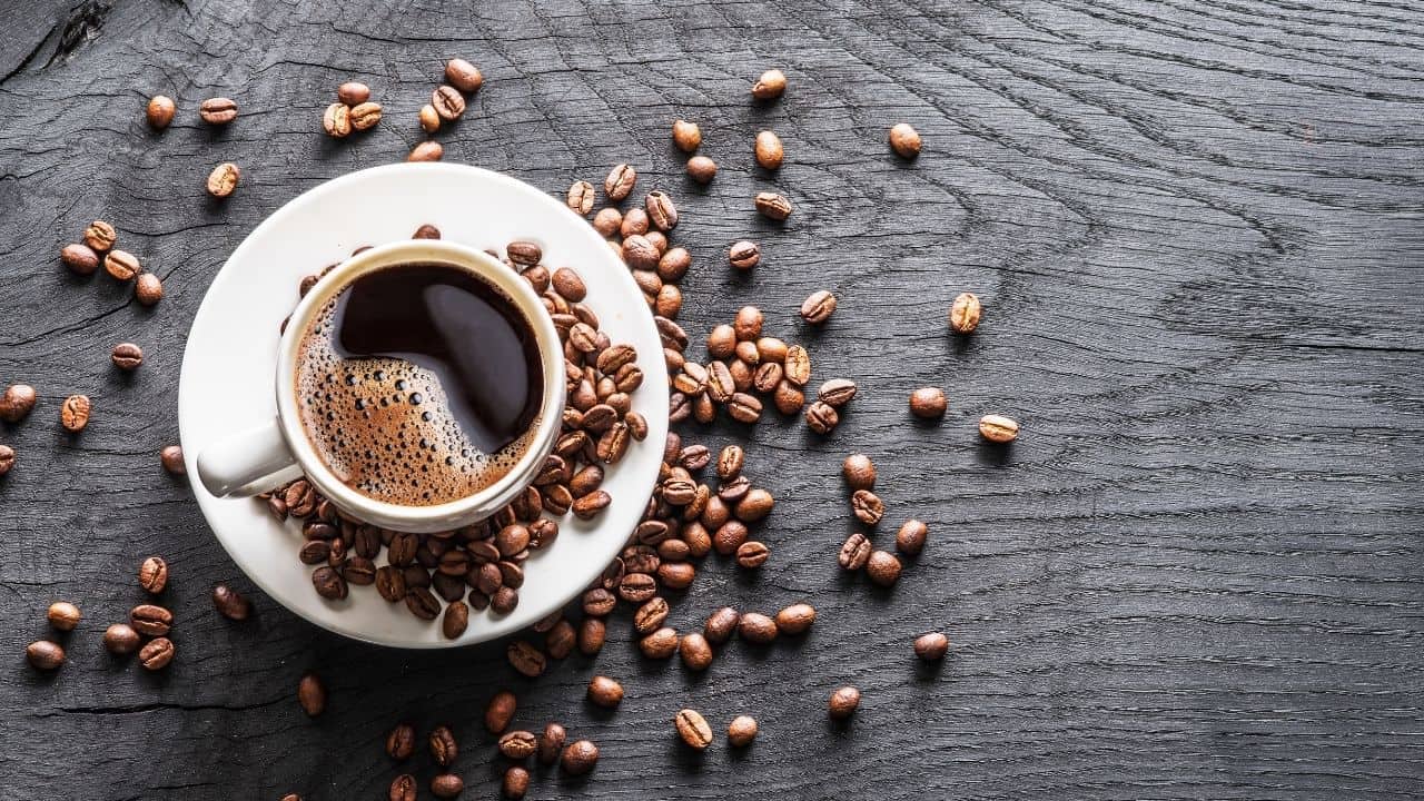 Cà phê Decaf có thật sự tốt như lời đồn? 34 cà phê decaf